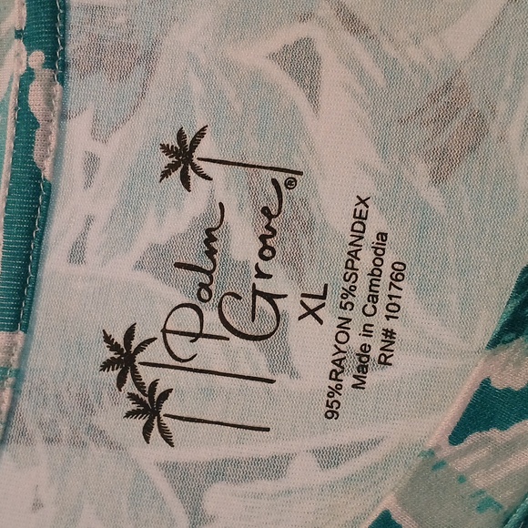 Women's top - Picture 3 of 3